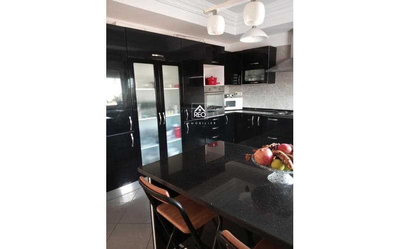 Appartement s+3 7