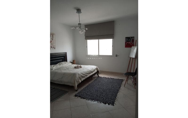 Appartement s+3 4