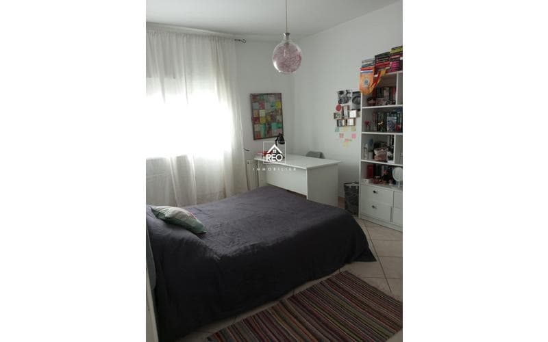 Appartement s+3 8