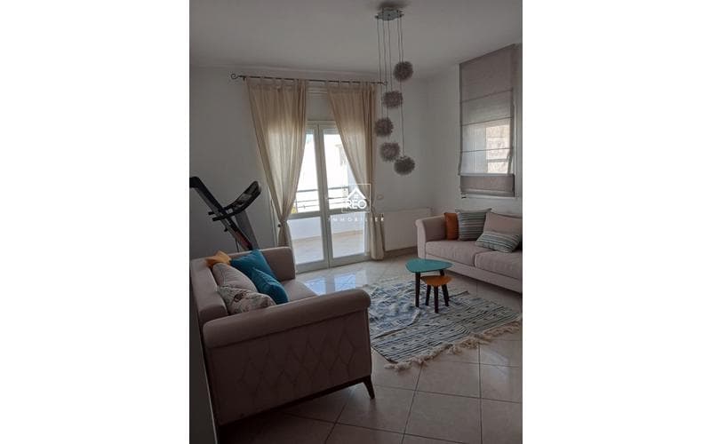 Appartement s+3 10