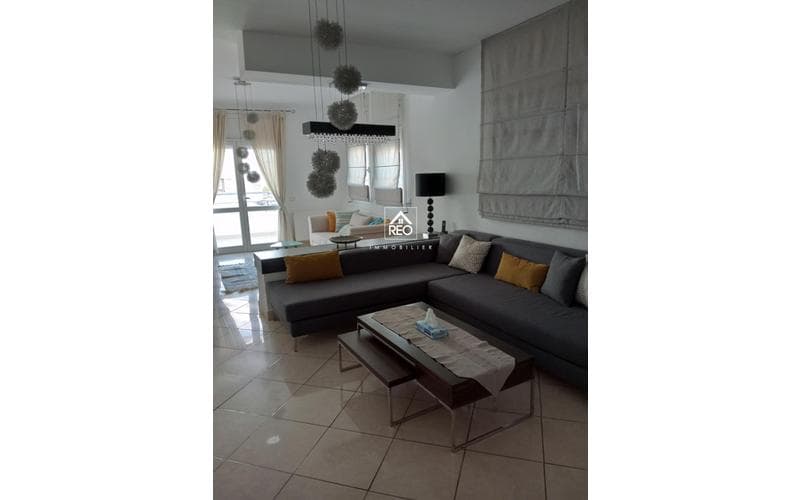 Appartement s+3 2