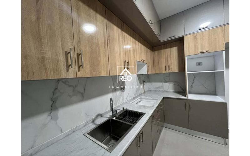 Appartement s+1 5