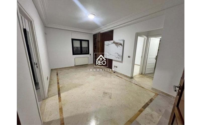 Appartement s+1 6