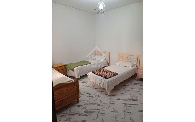 Appartement s+2 4