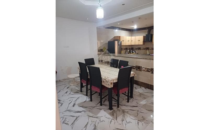 Appartement s+2 6