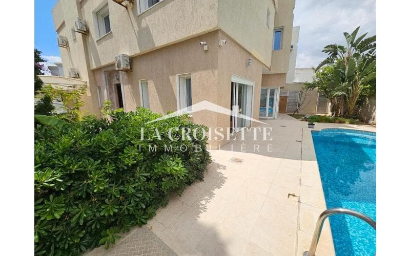 Villa s+5 et plus 11