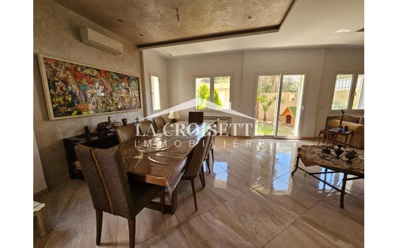 Villa s+5 et plus 13