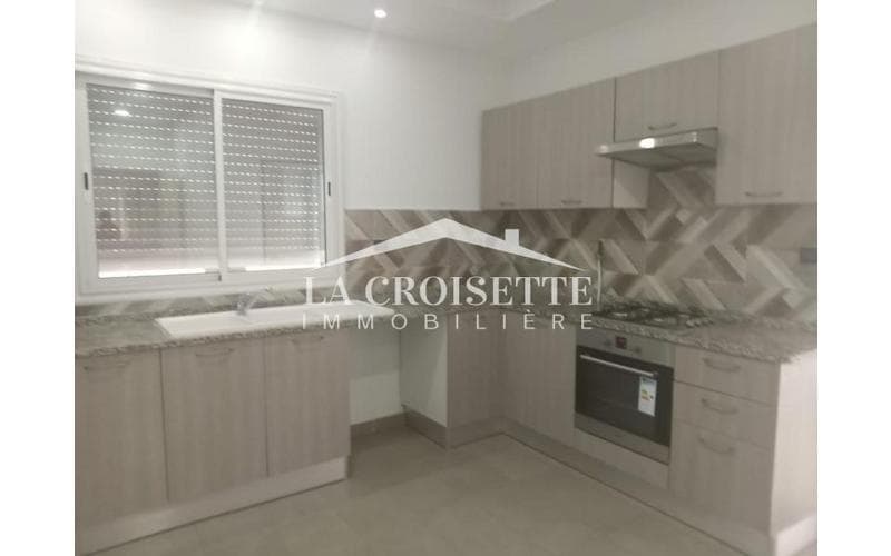 Appartement s+3 2
