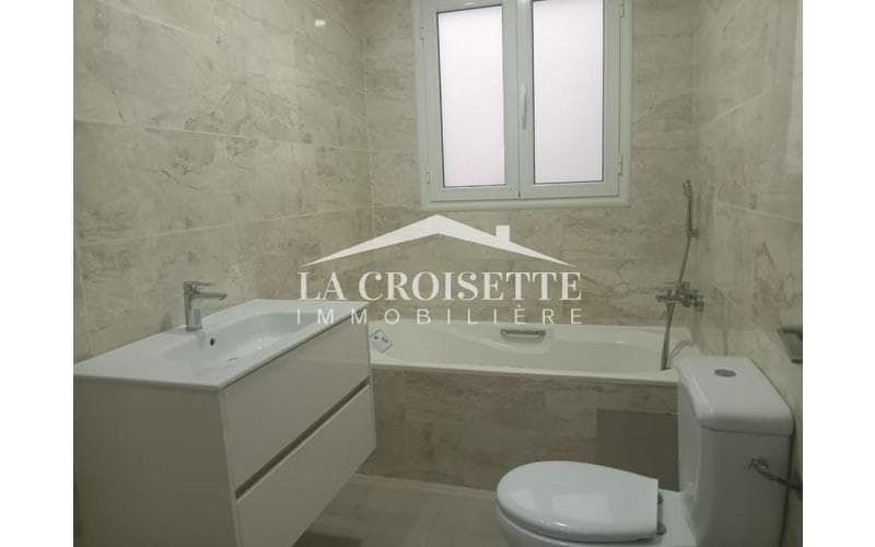 Appartement s+3 3