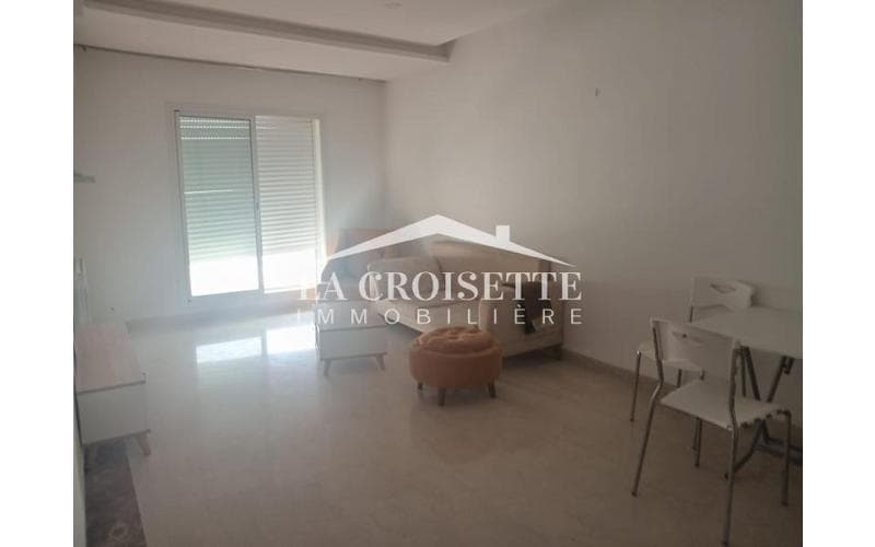 Appartement s+2