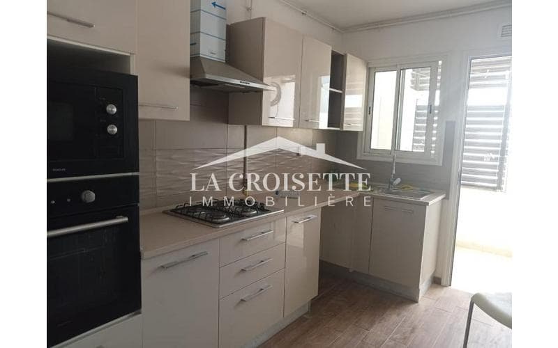 Appartement s+2 2