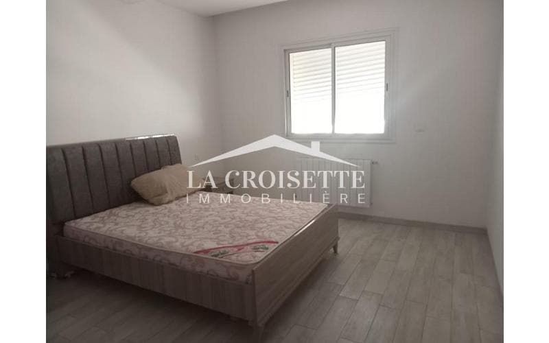 Appartement s+2 3