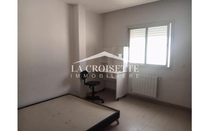Appartement s+2 4