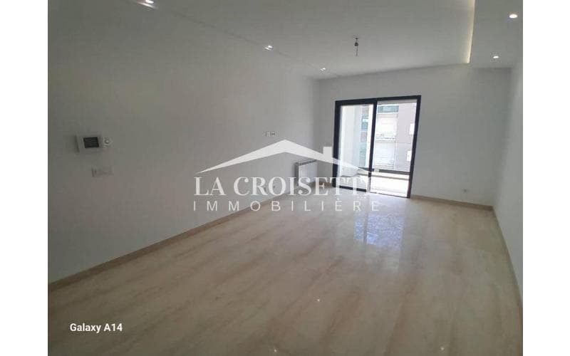 Appartement s+2