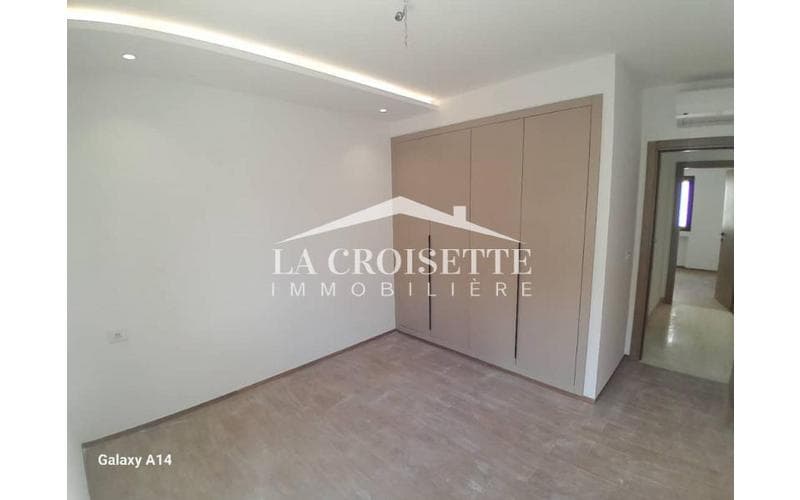 Appartement s+2 5