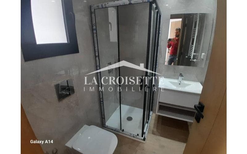 Appartement s+2 6