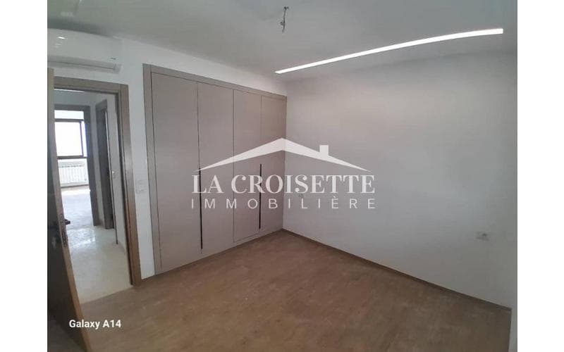 Appartement s+2 4