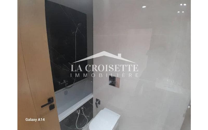 Appartement s+2 3