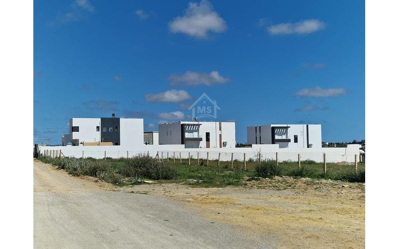 Terrain 3
