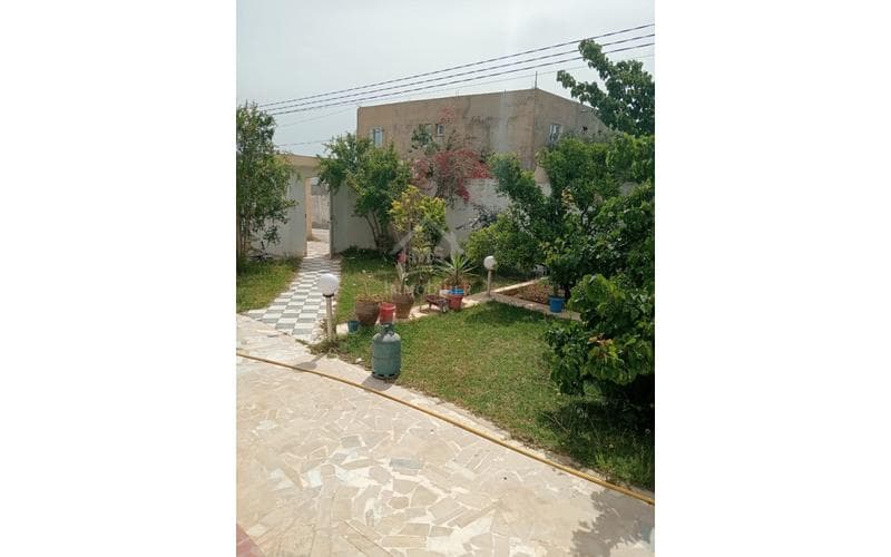 Maison s+3 2