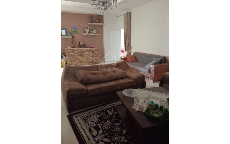 Maison s+3 8