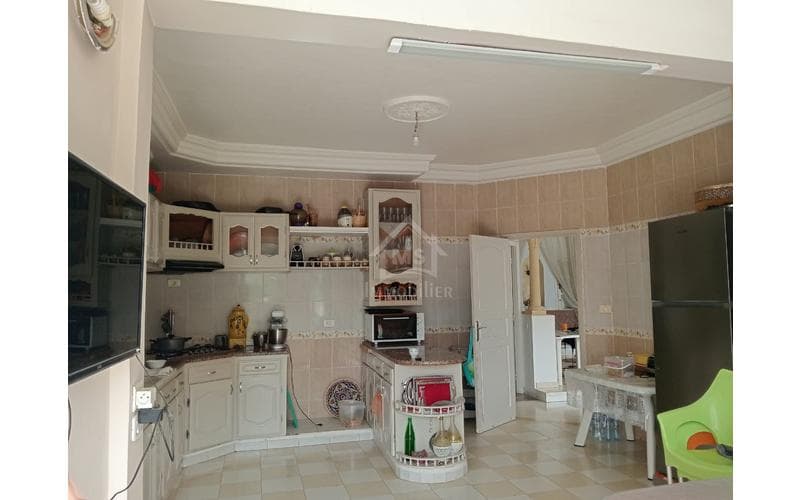 Maison s+3 13