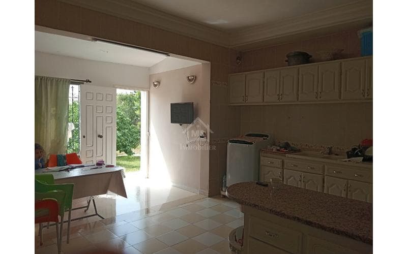 Maison s+3 16
