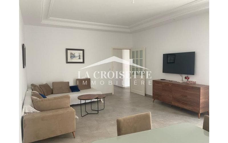 Appartement s+2 6