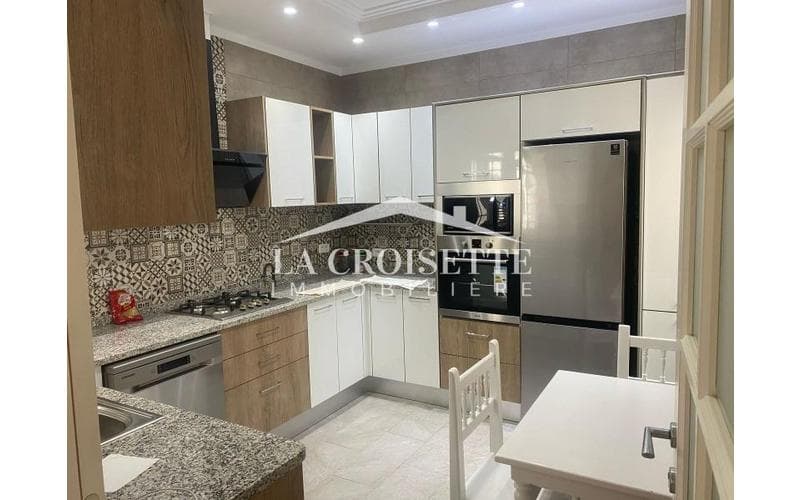 Appartement s+2 3