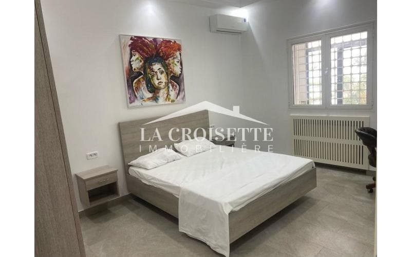 Appartement s+2 7