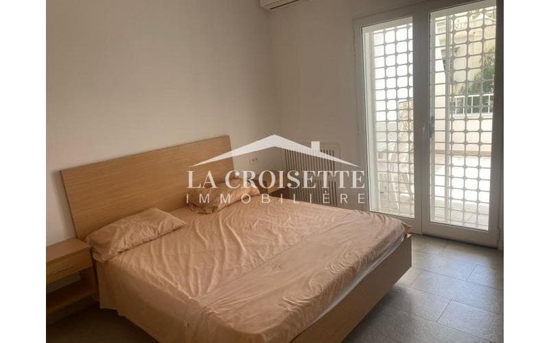 Appartement s+2 4