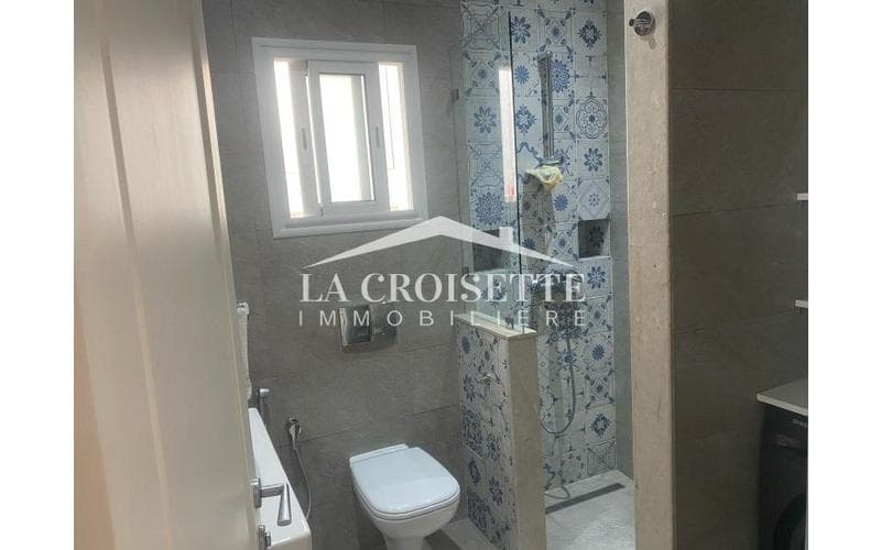 Appartement s+2 8