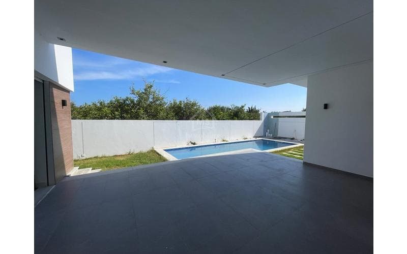 Villa s+4 2