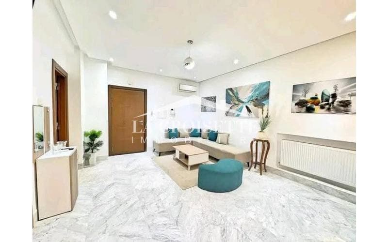 Appartement s+1 2
