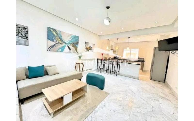 Appartement s+1