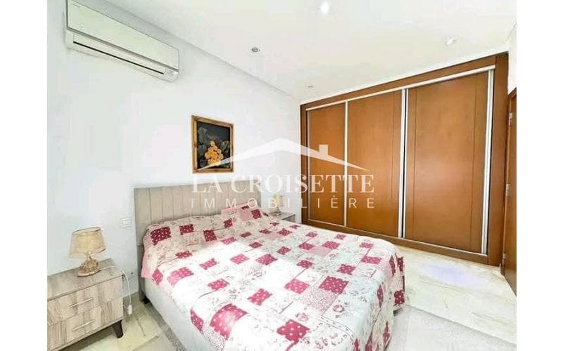 Appartement s+1 5