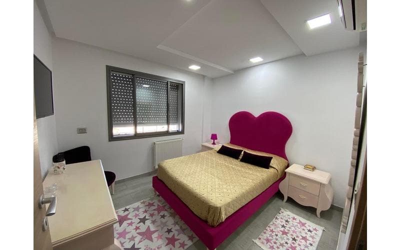 Appartement s+2 2