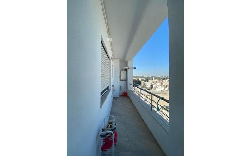 Appartement s+2
