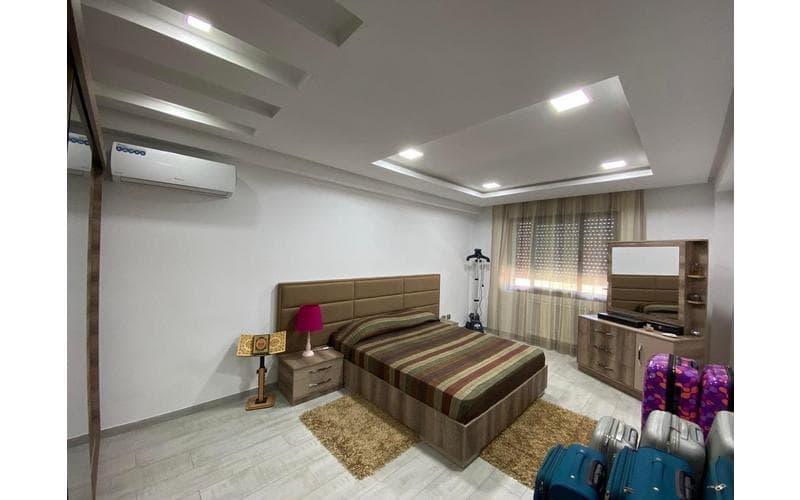 Appartement s+2 3