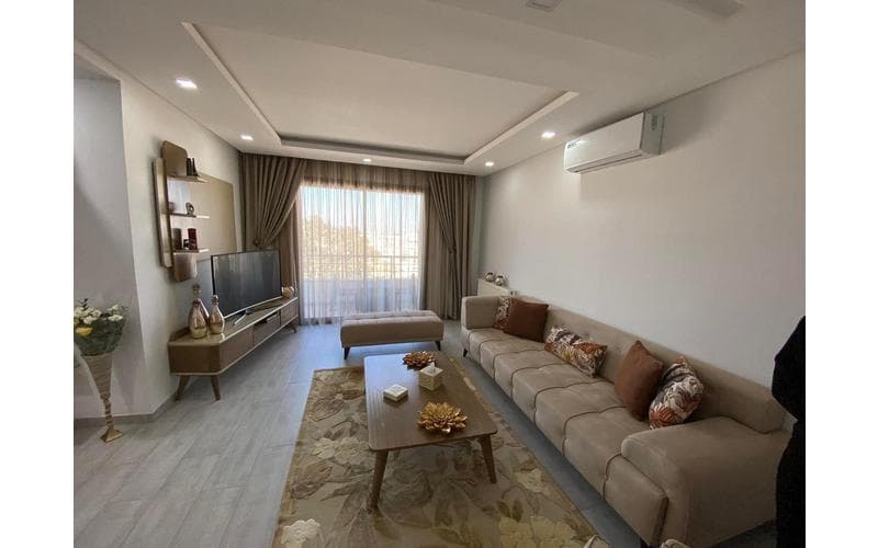 Appartement s+2 9