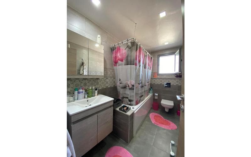 Appartement s+2 5