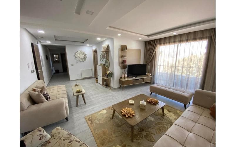 Appartement s+2 8