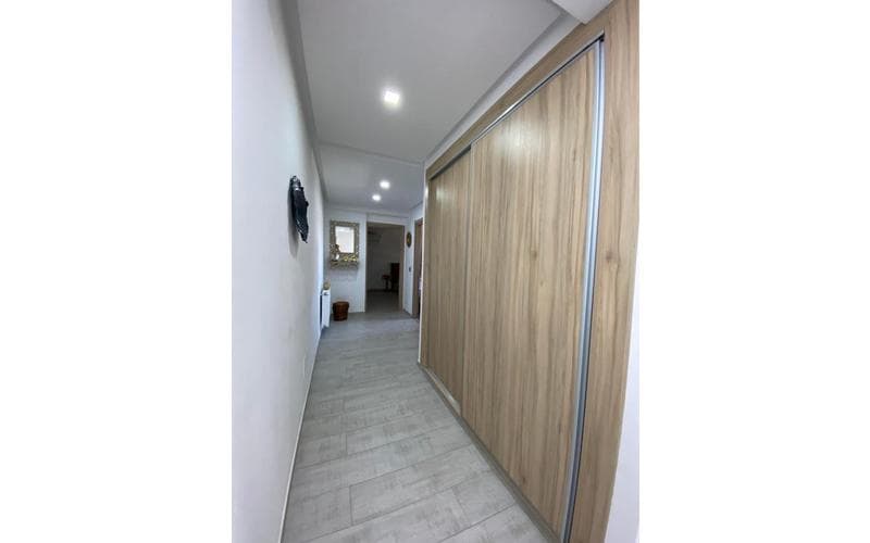 Appartement s+2 4