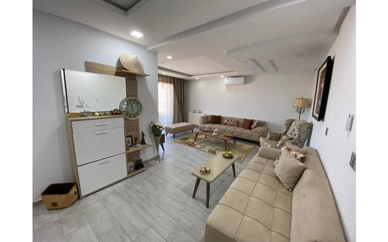 Appartement s+2 7
