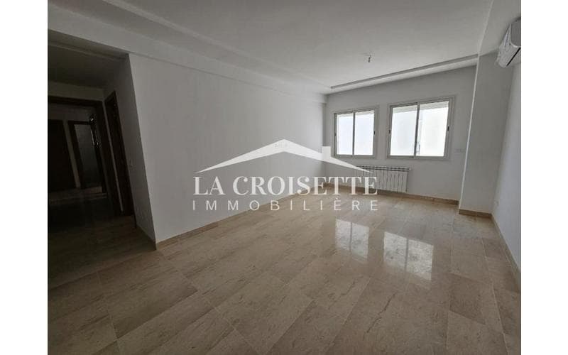 Appartement s+1