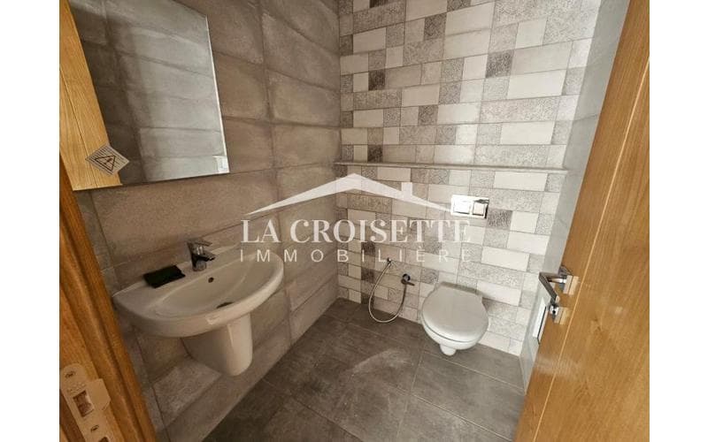 Appartement s+1 4