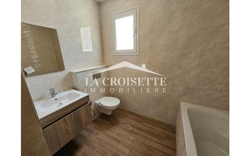 Appartement s+1 7