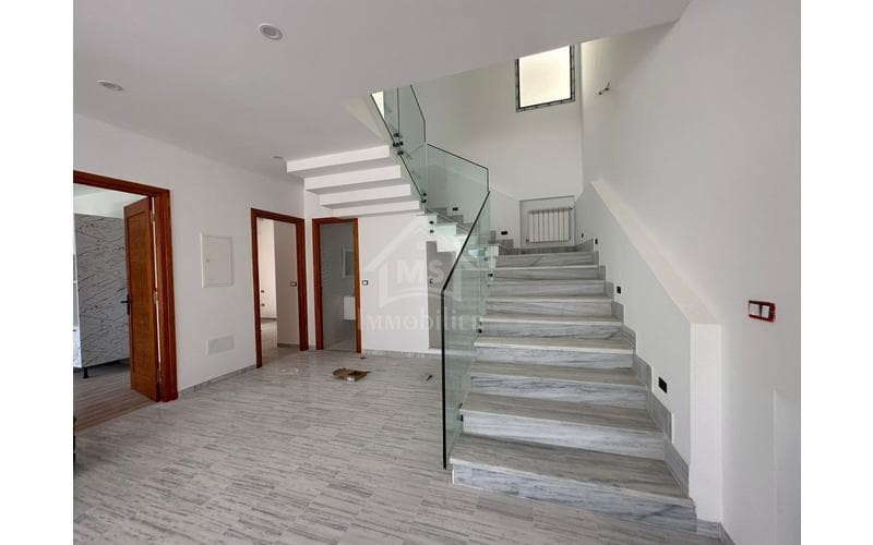 Villa s+4 3