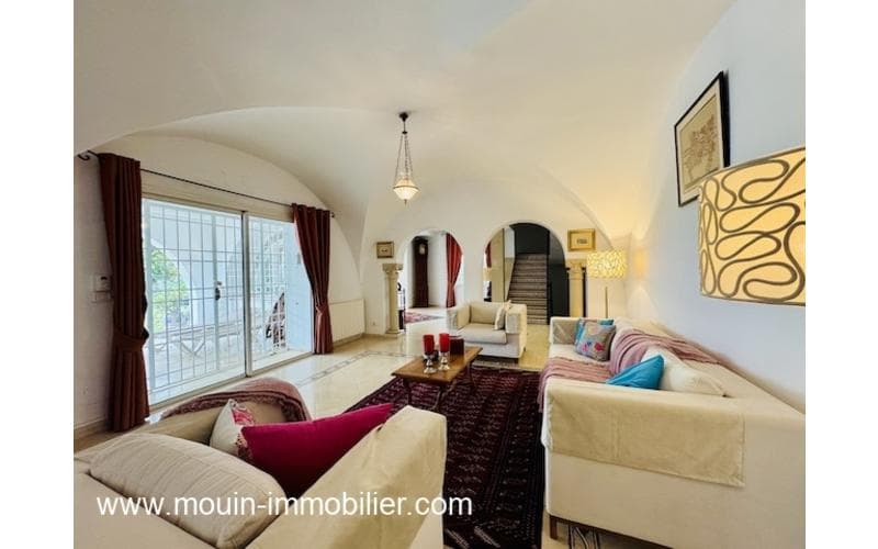 Villa s+5 et plus 3