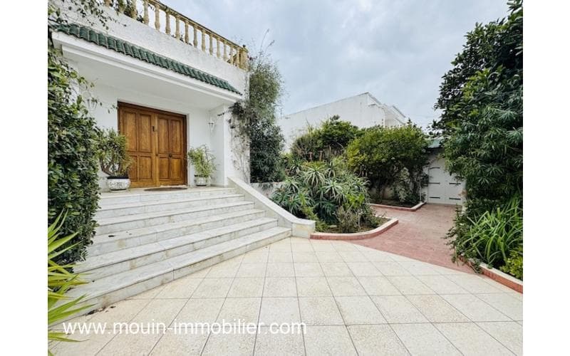 Villa s+5 et plus 10